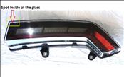 2015 2016 2017 2018 2019 2020 2021 2022 2023 2024 Lamborghini Huracan Evo Coupe Spyder LP580 LP610 Rear Right Passenger Taillight Lamp 4T0945096 OEM OE