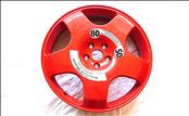 2003 2004 2005 2006 2007 2008 2009 2010 2011 2012 2013 2014 2015 2016 2017 2018 Bentley Continental GT GTC Flying Spur Spare Wheel for vehicles with space-saving 3W0601025DE; 4.5x20H2 ET35 OEM