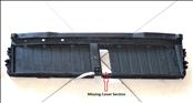 2023 2024 2025 2026 Mercedes Benz W296 EQE EQS Radiator Shutter Assembly, Air Mgmt Control System A2965000200 OEM OE