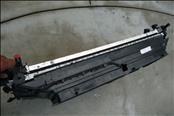 Ford Focus Cooling Radiator/ Body Shutter/AC Condenser CV6Z8005A; CM5Z8475A OE