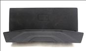 2020 2021 2022 2023 2024 2025 BMW F44 Near Field Communication Storage Tray 61355A0D8A9 OEM OE