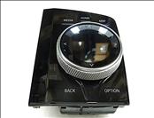 2023 2024 2025 BMW G05 G06 G07 X5 X6 X7 iDrive Controller 65825A371C6 OEM OE