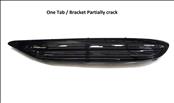 2022 2023 2024 2025 Mercedes Benz EQS 580 Rear Left Lower Bumper Cover Cap A2978856702 OEM OE
