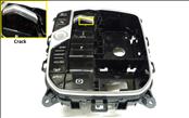 2023 2024 2025 BMW G05 G06 G07 X5 X6 X7 Center Console Control Panel 61315A9CB28 OEM OE