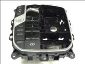 2021 2022 2023 2024 2025 BMW G20 G22 G23 Center Console Control Panel 61315A9C9A9 OEM OE