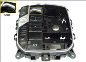2023 2024 2025 BMW G05 X5 Center Console Control Panel 61315A9CB29 OEM OE