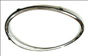 2019 2020 2021 2022 2023 2024 Bentley Continental GT GTC Right Passenger Headlight Chrome inner Trim Ring 3SD807834B OEM OE