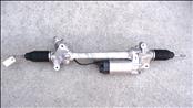 2025 2026 BMW X3 G45 X4 G48 Power Steering Rack and Pinion Gear Part # 32105B68405 BO; 4532.053.349 OEM OE