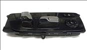 2019 2020 2021 2022 2023 2024 2025 BMW G05 G06 G07 X5 X6 X7 Right Side Seat Adjustment Switch 61315A71210 OEM OE