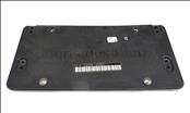 2014 2015 2016 2017 2018 2019 2020 2021 2022 2023 2024 2025 2026 Mercedes Benz CLA250 E450 Rear License Plate Mounting Plate A0008103700 OEM OE