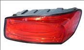 2014 2015 2016 2017 2018 2019 Bentley Flying Spur Rear Right Passenger Black Trim Taillight 4W0945096E 4W0.945.096.E OEM OE