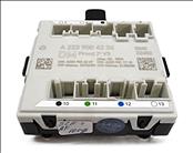 2021 2022 2023 2024 2025 2026 Mercedes Benz S500 S580 EQS 580 Front Left Door Control Unit A2239004236 OEM OE