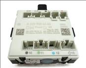 2021 2022 2023 2024 2025 2026 Mercedes Benz S500 S580 Front Left Door Control Unit A2239004443 OEM OE