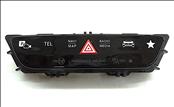 2019 2020 2021 2022 2023 2024 2025 2026 Mercedes Benz AMG GT 43 53 63 Switch Block A2909059900 OEM OE