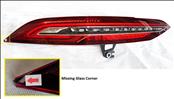 2019 2020 2021 2022 2023 Mercedes Benz AMG X290 GT 43/53/63 Left Taillight 2909061100; A2909061100 OEM OE