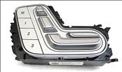 2020 2021 2022 2023 2024 2025 Mercedes Benz GLE350 GLS580 Front Left Seat Switch A1679052001 OEM OE