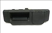 2017 2018 2019 2020 2021 2022 2023 2024 2025 2026 Mercedes Benz E300 E350 Rear Lift-Gate Deck Lid Release Handle A0997504300 OEM OE