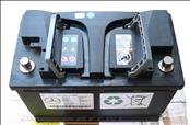 2015 2016 2017 2018 2019 2020 2021 Mercedes Benz AMG GT S63 Litium Ion Li-Ion Starter Battery 0009826925; A0009826405 OEM OE