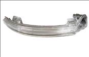 2021 2022 2023 2024 2025 2026 Mercedes Benz S500 S580 Right Mirror Turn Signal Lamp A0999067002 OEM OE