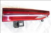 2020 2021 2022 2023 BMW X6 F96 G06 Rear Light Tailgate LED Left Driver 63217442279; 7442279; H3744227915 OEM OE