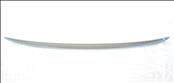 2021 2022 2023 2024 2025 2026 Mercedes Benz GLE63 AMG S Rear Deck Lid Spoiler A1677900600 ; A1677224700 OEM OE