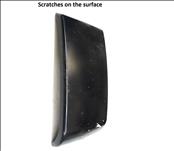 2016 2017 2018 2019 2020 2021 2022 2023 2024 Mercedes Benz W463 G550 Rear Right Bumper Cover Trim A4638855202 ; A4638857002 ; A4638856002 OEM OE