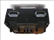 2014 2015 2016 2017 2018 2019 2020 2021 2022 2023 2024 2025 2026 Mercedes Benz C300 GLC300 Multimedia Type-C Connection Unit A2238203406 OEM OE