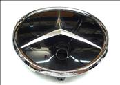 2022 2023 2024 2025 2026 Mercedes Benz EQE EQS Front Grille Emblem Badge A0008882200 OEM OE