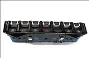 2015 2016 2017 2018 2019 2020 2021 2022 Lamborghini Aventador LP750 LP770 Multiple Switch Bracket Window Control Panel with Pushbuttons 471941567M OEM OE