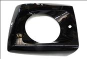 2019 2020 2021 2022 2023 2024 2025 Mercedes Benz W463 Front Left Headlight Frame Trim Bezel A4638804102 ; A4638804302 OEM OE