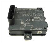 2015 2016 2017 2018 2019 2020 2021 2022 2023 2024 2025 2026 Mercedes Benz C300 GLC300 Distance Radar Sensor A0009006647 OEM OE