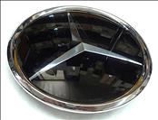 2014 2015 2016 2017 2018 2019 2020 2021 2022 2023 2024 2025 2026 Mercedes Benz C300 CLE300 Front Grille Star Emblem A0008881800 OEM OE
