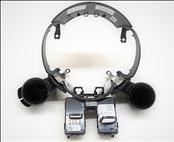 2022 2023 2024 2025 Mercedes Benz GLE GLS Steering Wheel Drive Unit Buttons Trim A0994601208 ; A2139006939 OEM OE
