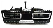 2019 2020 2021 2022 2023 2024 2025 BMW G14 G15 840i M8 Automatic Air Conditioning Control 64115A1D430 OEM OE
