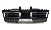 2019 2020 2021 2022 2023 2024 2025 BMW 840i M8 AC Temperature Heater Control Panel 64115A1D424 OEM OE