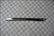 2012 2013 2014 2015 2016 2017 Bentley Continental GT GTC Trim Strip Chrome Molding rear Left LT 3W8853535AA - Used Auto Parts Store | LA Global Parts