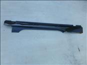 2007 2008 2009 2010 07 08 09 10 Bentley Continental GTC Passenger Right RT Side Rocker Panel 3W7.853.852 - Used Auto Parts Store | LA Global Parts