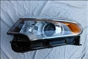 Ford Edge Left Driver Side Halogen Headlight Lamp BT4Z13008B; BT4313006AE OEM OE 