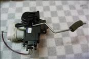 Mercedes Benz SL Rear Trunk Lid Lock A 2307500185 OEM OE