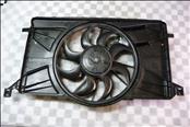 Ford Focus Radiator Fan CV61-8C607-BA OEM OE