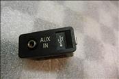 2009 2010 2011 2012 2013 2014 2015 BMW F01 F02 740i 750i 750Li 760Li USB AUX-IN Socket 84109237653 ; 51169138500; 61319129651; 61319129652; 61319138402; 84109249127 OEM OE