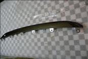 Mercedes Benz CLS500 Rear Bumper Bottom Lower Ornamental Moulding A 2188880073