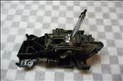 Porsche Tiptronic Lever Selector Hand Shifter with Support Housing 99742601102 