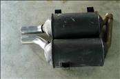 BMW M5 Exhaust Left and Right LH and RH 18107832985 18107832984 OEM OE