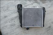 2014 2015 2016 Audi A8 Quattro Intercooler Charger Radiator Left 4H0145805H OEM OE