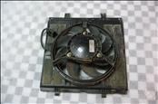 2005 2006 2007 2008 Porsche Boxster Front Right Radiator Cooling Fan BEHR 99762403603 OEM OE