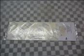 Maserati GranTurismo Right Passenger RT RH Protection Kit Rear 920002085 OEM OE