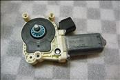 2013 2014 2015 2016 2017 2018 2019 BMW X3 X4 X5 X6 Front Rear Left Door Window Lifting Drive Motor 67627322747 OEM