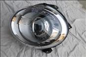 Fiat 500 Left Driver Side Halogen Headlight 5182429AE OEM OE 
