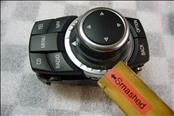 BMW 1 3 Series X1 X5 X6 Navigation System Controller Joystic 65829249439 OEM OE
